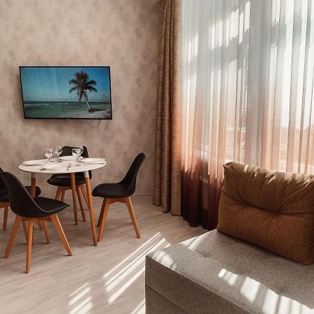 Arkadia Sea View Apartments Odessa Eksteriør bilde