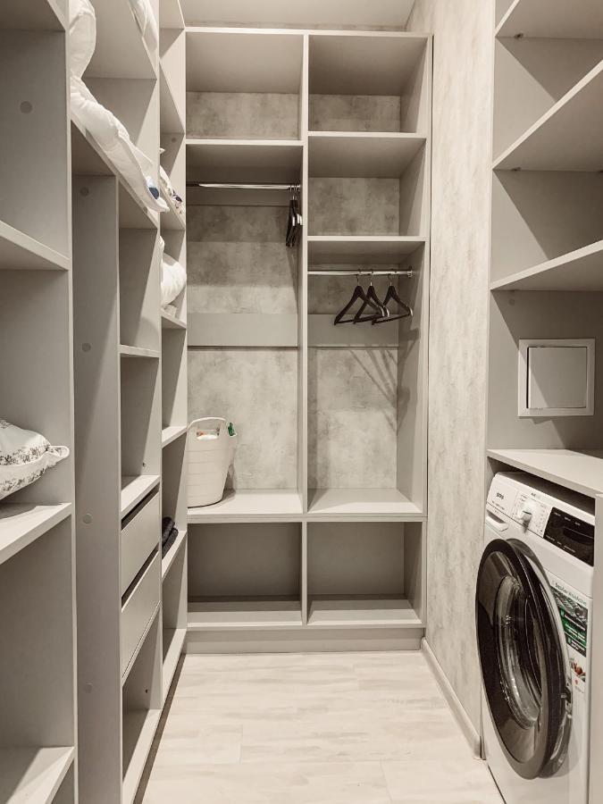 Arkadia Sea View Apartments Odessa Eksteriør bilde