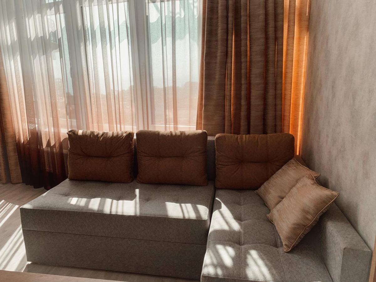Arkadia Sea View Apartments Odessa Eksteriør bilde