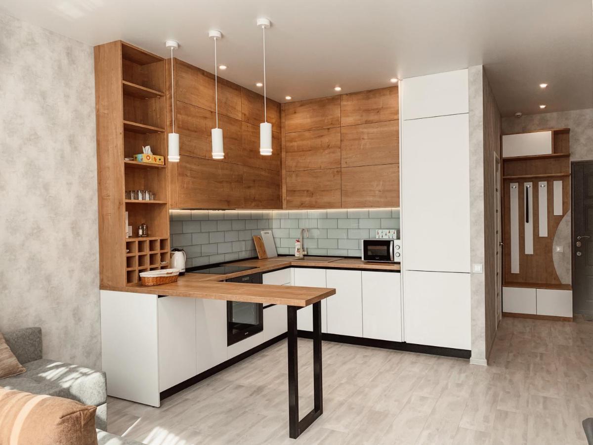 Arkadia Sea View Apartments Odessa Eksteriør bilde